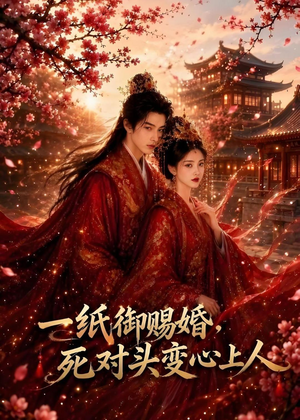 一纸御赐婚,死对头变心上人(43集) 一纸御赐婚,死对头变心上人(43集)我全都看完了