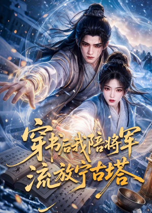 穿书后我陪将军流放宁古塔（87集）短剧太精彩了