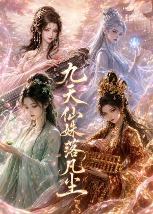 九天仙姝落凡尘（48集）好看的短剧来了
