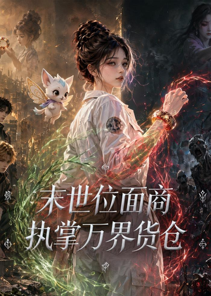 末世位面商执掌万界货仓（65集）我全都看完了