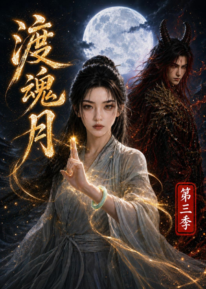 渡魂月第三季（78集）精彩短剧来袭