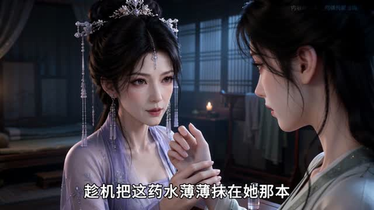 陛下与丞相的囡囡争夺战（65集）全剧免费观看