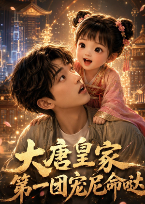 大唐,皇家第一团宠尼命哒(156集) 大唐,皇家第一团宠尼命哒(156集)在哪看