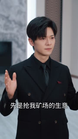 黄金矿工系统，缅矿我称王（80集）最后一集