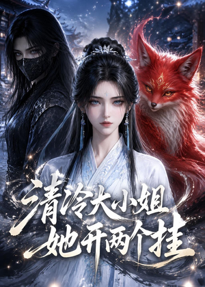 清冷大小姐她开两个挂(127集) 清冷大小姐她开两个挂(127集)在线免费观看