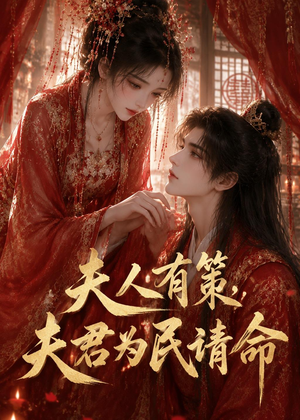 夫人有策，夫君为民请命（33集）在线看到大结局