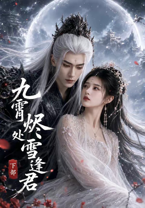 九霄烬处雪逢君下部（43集）一起看短剧