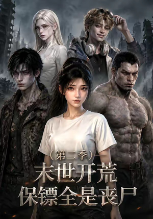 末世开荒，保镖全是丧尸第二季（88集）独家资源免费看