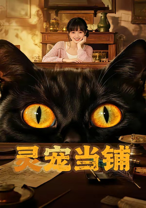 灵宠当铺（40集）解说