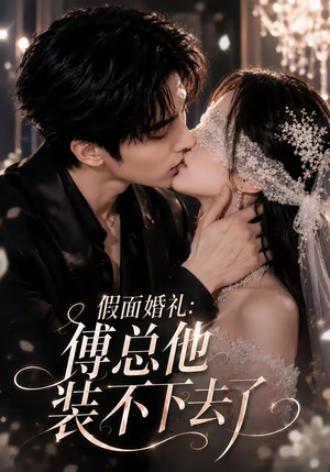 假面婚礼_傅总他装不下去了（67集）百万短剧抢先看