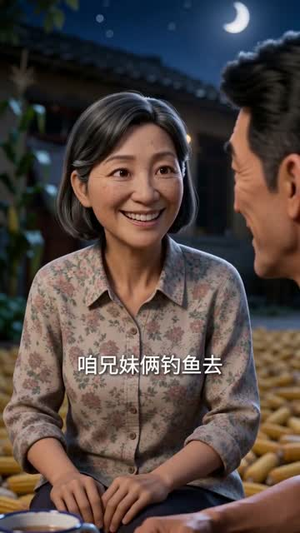人生下半场(48集) 人生下半场(48集)超级好看的短剧