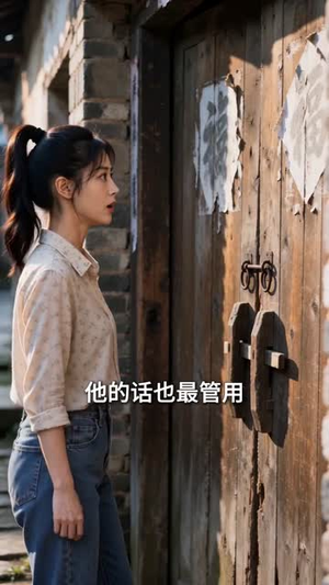 放生乌龟后我靠仙草发家致富（46集）高分推荐免费看