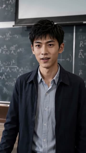 高考落榜去搬砖，遇良人提点勤学上岸985（54集）最热短剧推荐