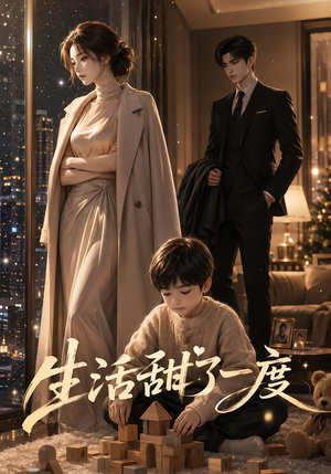 生活甜了一度（30集）最热短剧推荐