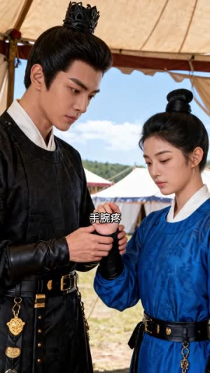 新婚当夜二人一同逃婚（21集）短剧介绍