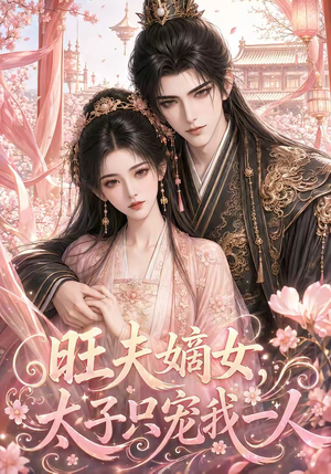 旺夫嫡女，太子只宠我一人（51集）短剧热播中