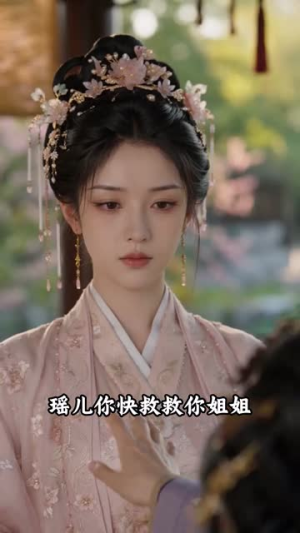 嫡女重生：医毒定朝局（30集）番茄短剧看全集