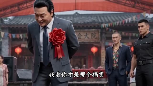 守坝人（47集）短剧爆款推荐