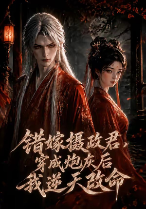 错嫁摄政君，穿成炮灰后我逆天改命（61集）UC网盘在线看