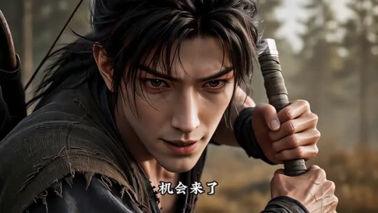荒年猎户：我靠情报养家（82集）在线看免费版