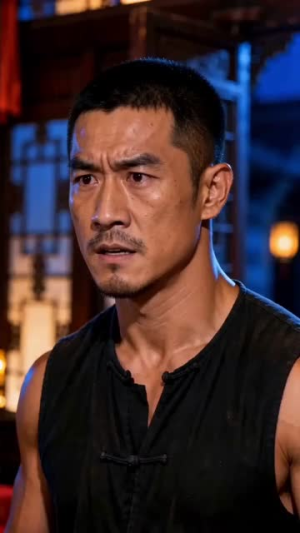 晋商宅斗，春秋皆我掌（51集）热播短剧分享
