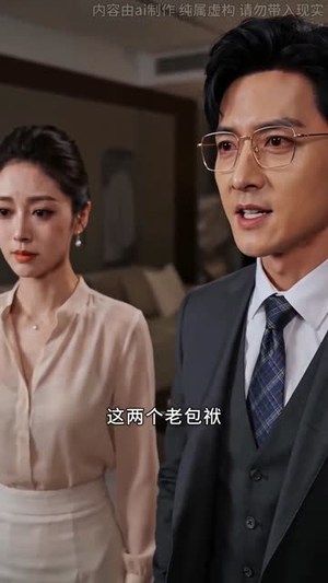 尘埃里的向日葵（47集）全季一次看完