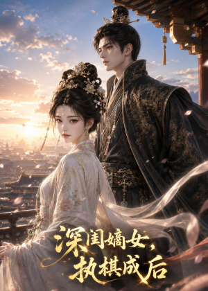 深闺嫡女，执棋成后（63集）视频在线看