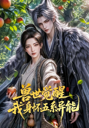 兽世觉醒我身怀五系异能（70集）一起看短剧