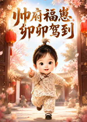 帅府福崽，卯卯驾到（94集）哪个网站可以看