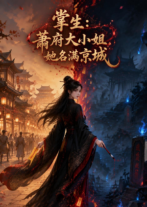掌生：萧府大小姐她名满京城（121集）无需会员轻松看