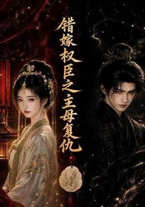 错嫁权臣之主母复仇(52集) 错嫁权臣之主母复仇(52集)追短剧看全集