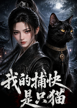 我的捕快是只猫（85集）全部免费看全集