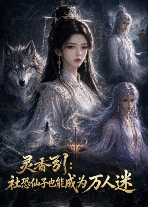 灵香引：社恐仙子也能成为万人迷（60集）超甜短剧抢先看