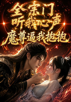 全宗门听我心声，魔尊逼我抱抱（84集）全集