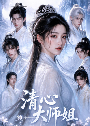 清心大师姐（16集）免费全集短剧