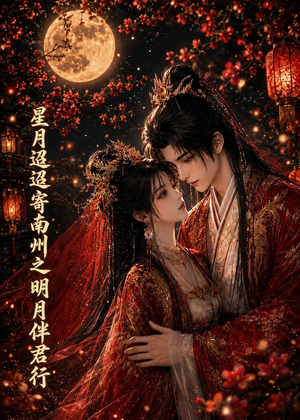 星月迢迢寄南州之明月伴君行（108集）在线看完整版