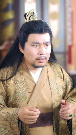娘娘对我俯首称臣(99集) 娘娘对我俯首称臣(99集)海量短剧免费看