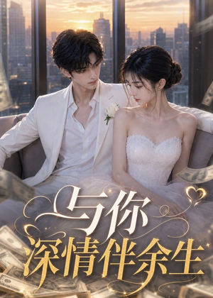 与你深情伴余生（24集）短剧热播抢先看