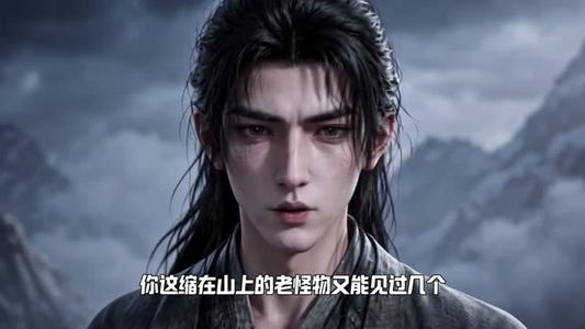 丑妻仙缘第三季（123集）全集下载