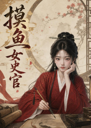 摸鱼女史官（25集）番茄短剧免费看