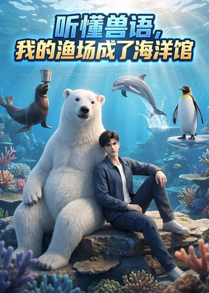 听懂兽语,我渔场成了海洋馆(53集) 听懂兽语,我渔场成了海洋馆(53集)全剧免费观看