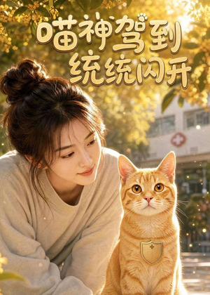 喵神驾到统统闪开（70集）热门短剧抢先