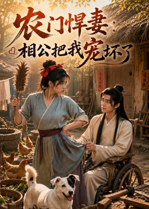 农门悍妻:相公把我宠坏了(115集) 农门悍妻:相公把我宠坏了(115集)火爆热门短剧