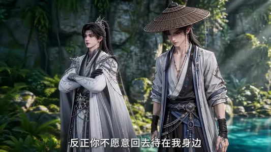 爆笑修仙：师叔的法宝有点怪第三季（102集）在哪里可以看