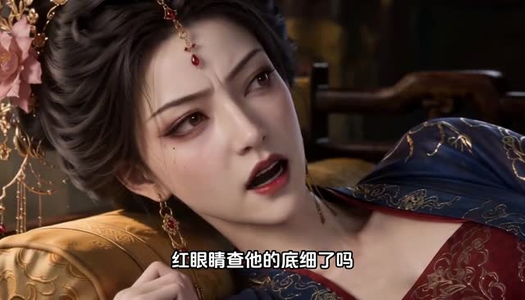 我的玉兔落进人间(102集) 我的玉兔落进人间(102集)最后一集