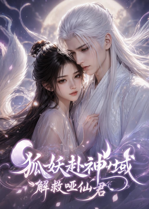 狐妖赴神域,解救哑仙君(88集) 狐妖赴神域,解救哑仙君(88集)悬疑短剧推荐