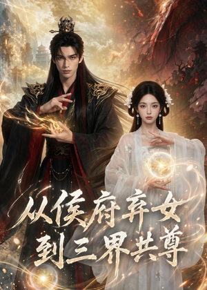 从侯府弃女到三界共尊(74集) 从侯府弃女到三界共尊(74集)1-102集