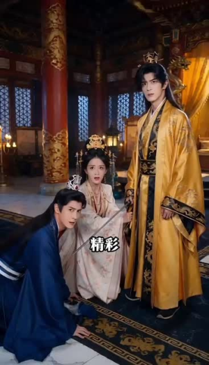 重生大婚日:我让仇人尽悲歌(80集) 重生大婚日:我让仇人尽悲歌(80集)大结局完美收官