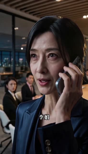 AA制婚姻十五年,我潇洒离场(55集) AA制婚姻十五年,我潇洒离场(55集)短剧在哪里看