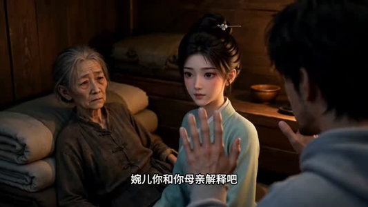绣梦双城(79集) 绣梦双城(79集)甜宠短剧推荐